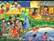 2003 World Habitat Day Children's Drawing Contest