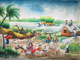 2005 World Habitat Day Children's Drawing Contest