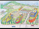 2012 World Habitat Day Children's Drawing Contest "Proposals from Children: This is how I change my city to make it better"