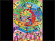 2014 World Habitat Day Children's Drawing Contest "City for Everybody"