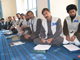 Rebuilding of Infrastructure, Sanitation and Waste Management