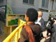 UN-HABITAT Executive Director Anna Tibaijuka Visits Japan
