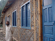 Reconstruction after Pakistan Earthquake