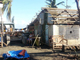 Philippines: Affected Areas of the Super Typhoon Haiyan