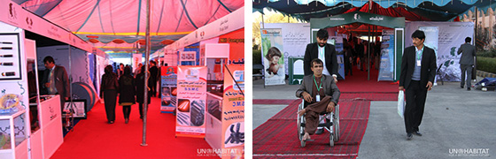 Skewed growth, returnees and poverty top agenda as Afghanistan holds National Urban Conference