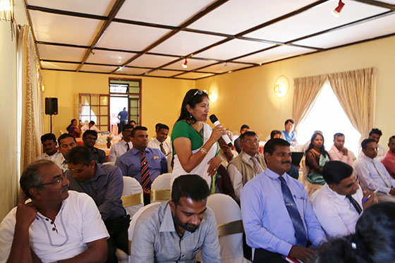 UN-Habitat launches Human Development Initiative Project
