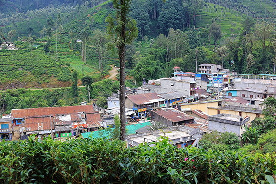 UN-Habitat launches Human Development Initiative Project
