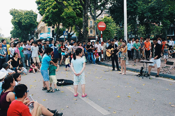 UN-Habitat and partners hold workshop on spaces 