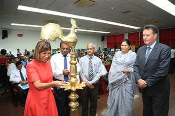 Launch of the State of Sri Lankan Cities – 2018 Report