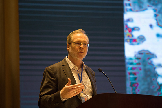 2018 International Placemaking Week (Wuhan, China)