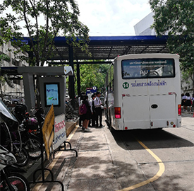 2018 International Placemaking Week (Wuhan China)