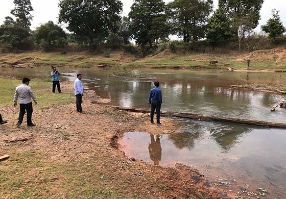 Building resilience by pursuing climate actions for achieving sustainable development: UN-Habitat and Adaptation Fund forging partnership with the Government of Lao PDR