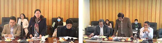 UN-Habitat and Adaptation Fund forging partnership with the Government of the Socialist Republic of Viet Nam – Inception Workshop for launching the project