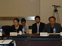 photos from 3rd conference