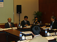 photos from 3rd conference