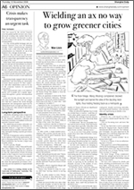 Shanghai Daily