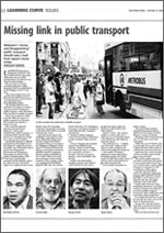 New Straits Times