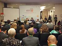 The 10th Asian City Journalist Conference