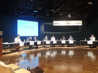 The 11th Asian City Journalist Conference