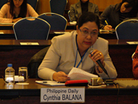 The 2nd Asian City Journalist Conference