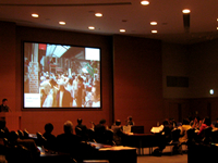 The 4th Asian City Journalist Conference