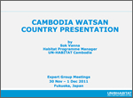 Cambodia