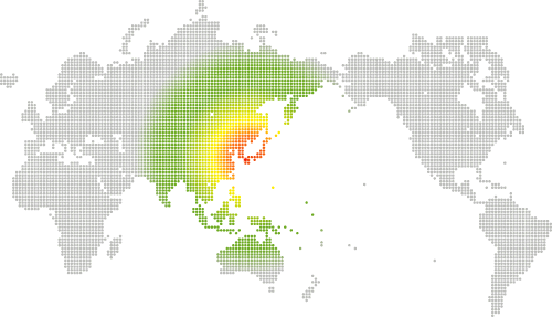 WorldMap
