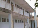 Before rehabilitation