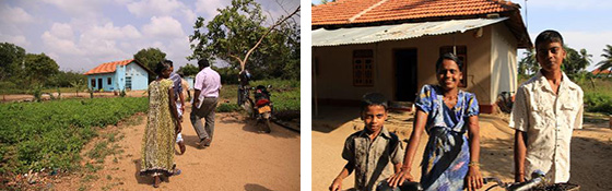 Catalytic Support to Peacebuilding in Sri Lanka