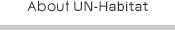 About UN-HABITAT
