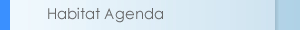 Habitat Agenda