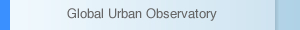 Global Urban Observatory