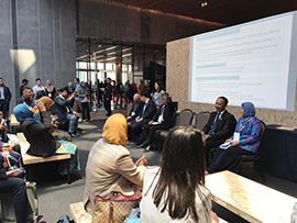 Spatial Planning Platform (SPP)