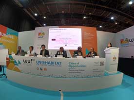 Spatial Planning Platform (SPP)